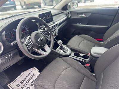 2020 Kia Forte FE - Photo 7 - Hobart, IN 46342