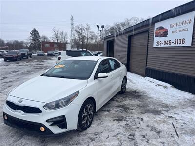 2020 Kia Forte FE - Photo 3 - Hobart, IN 46342