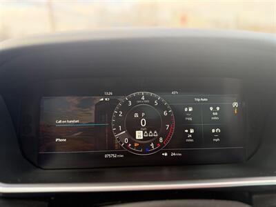 2019 Land Rover Range Rover Sport HSE - Photo 9 - Hobart, IN 46342
