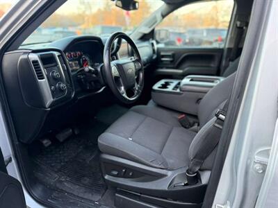 2018 Chevrolet Silverado 1500 LT   - Photo 6 - Hobart, IN 46342