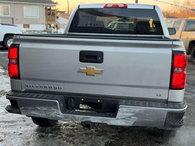 2018 Chevrolet Silverado 1500 LT   - Photo 4 - Hobart, IN 46342