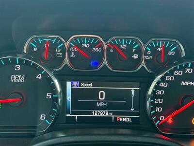 2018 Chevrolet Silverado 1500 LT   - Photo 9 - Hobart, IN 46342