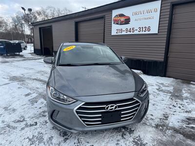 2018 Hyundai ELANTRA SEL   - Photo 2 - Hobart, IN 46342