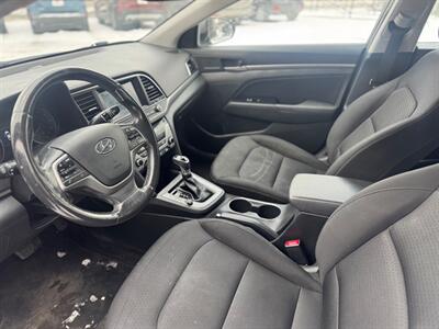 2018 Hyundai ELANTRA SEL   - Photo 6 - Hobart, IN 46342
