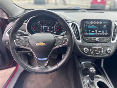 2016 Chevrolet Malibu LT   - Photo 9 - Hobart, IN 46342