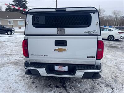 2020 Chevrolet Colorado Work Truck - Photo 5 - Hobart, IN 46342