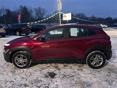 2023 Hyundai KONA SE - Photo 4 - Hobart, IN 46342