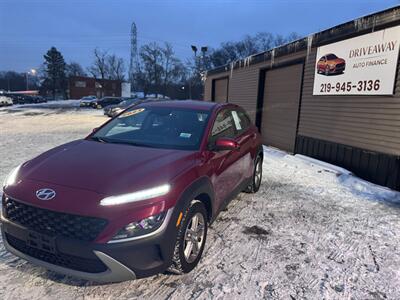 2023 Hyundai KONA SE - Photo 3 - Hobart, IN 46342