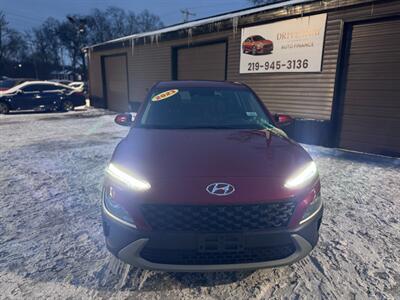 2023 Hyundai KONA SE - Photo 2 - Hobart, IN 46342