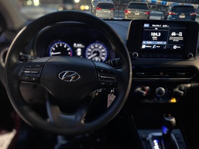 2023 Hyundai KONA SE - Photo 9 - Hobart, IN 46342