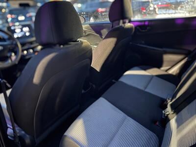 2023 Hyundai KONA SE - Photo 8 - Hobart, IN 46342
