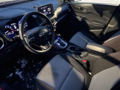 2023 Hyundai KONA SE - Photo 7 - Hobart, IN 46342
