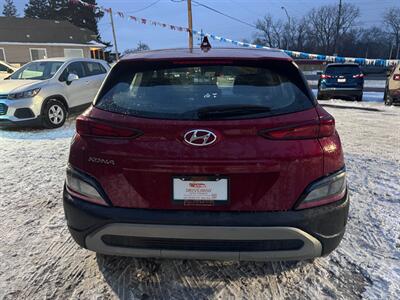 2023 Hyundai KONA SE - Photo 5 - Hobart, IN 46342