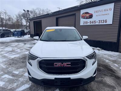 2019 GMC Terrain SLE   - Photo 2 - Hobart, IN 46342
