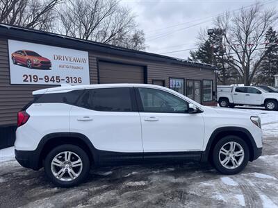 2019 GMC Terrain SLE   - Photo 6 - Hobart, IN 46342