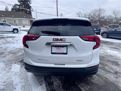 2019 GMC Terrain SLE   - Photo 5 - Hobart, IN 46342