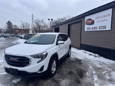 2019 GMC Terrain SLE   - Photo 3 - Hobart, IN 46342