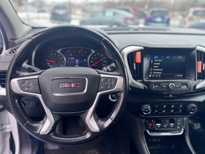 2019 GMC Terrain SLE   - Photo 9 - Hobart, IN 46342