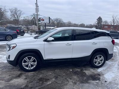 2019 GMC Terrain SLE   - Photo 4 - Hobart, IN 46342