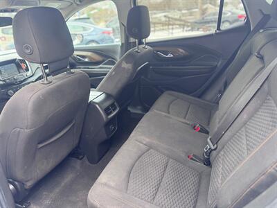 2019 GMC Terrain SLE   - Photo 8 - Hobart, IN 46342