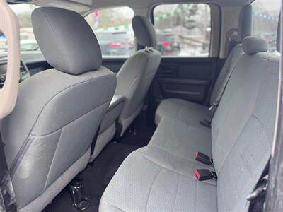 2019 RAM 1500 Classic Tradesman   - Photo 8 - Hobart, IN 46342