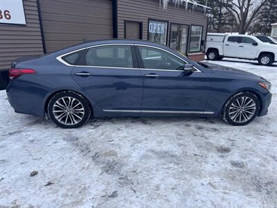 2015 Hyundai Genesis 3.8L   - Photo 6 - Hobart, IN 46342