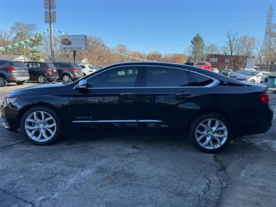 2020 Chevrolet Impala Premier   - Photo 3 - Hobart, IN 46342