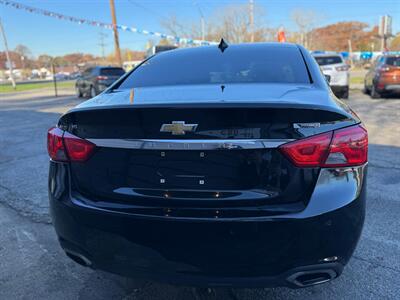 2020 Chevrolet Impala Premier   - Photo 4 - Hobart, IN 46342