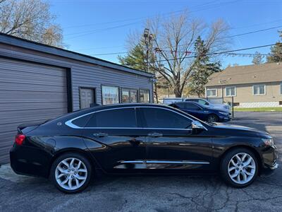 2020 Chevrolet Impala Premier   - Photo 5 - Hobart, IN 46342