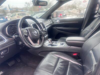 2018 Jeep Grand Cherokee Limited   - Photo 7 - Hobart, IN 46342