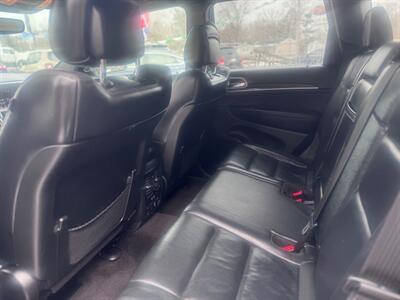 2018 Jeep Grand Cherokee Limited   - Photo 8 - Hobart, IN 46342