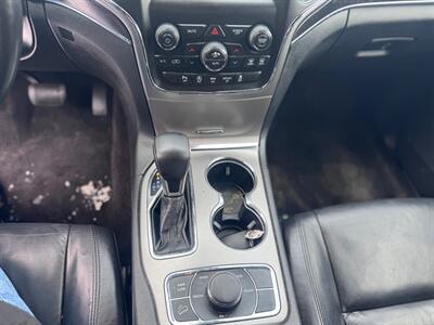 2018 Jeep Grand Cherokee Limited   - Photo 10 - Hobart, IN 46342