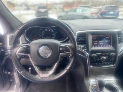 2018 Jeep Grand Cherokee Limited   - Photo 9 - Hobart, IN 46342