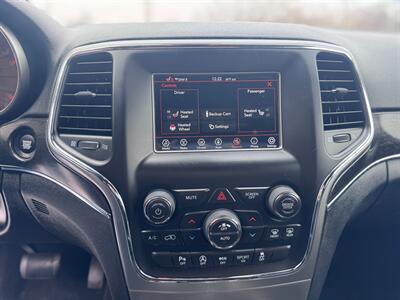 2018 Jeep Grand Cherokee Limited   - Photo 11 - Hobart, IN 46342