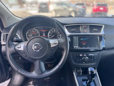 2019 Nissan Sentra SV   - Photo 9 - Hobart, IN 46342