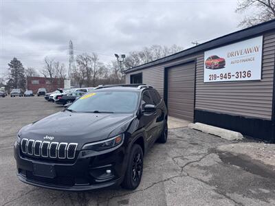 2019 Jeep Cherokee Latitude Plus - Photo 3 - Hobart, IN 46342