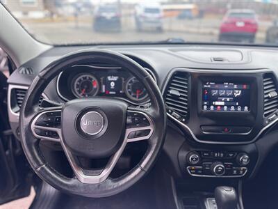 2019 Jeep Cherokee Latitude Plus - Photo 9 - Hobart, IN 46342