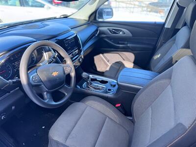 2021 Chevrolet Traverse LS   - Photo 7 - Hobart, IN 46342