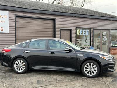 2017 Kia Optima LX - Photo 3 - Hobart, IN 46342