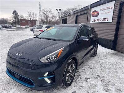 2022 Kia Niro EV S - Photo 3 - Hobart, IN 46342