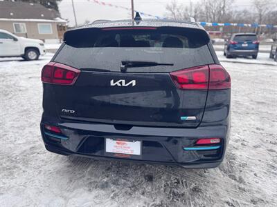 2022 Kia Niro EV S - Photo 5 - Hobart, IN 46342