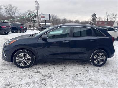 2022 Kia Niro EV S - Photo 4 - Hobart, IN 46342