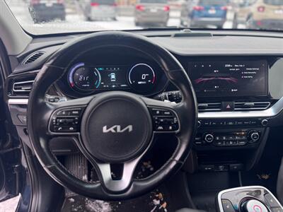 2022 Kia Niro EV S - Photo 9 - Hobart, IN 46342