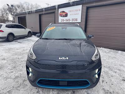 2022 Kia Niro EV S - Photo 2 - Hobart, IN 46342
