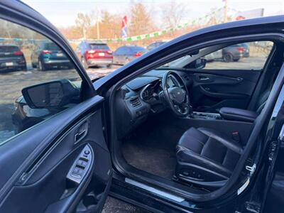 2020 Chevrolet Impala Premier   - Photo 5 - Hobart, IN 46342
