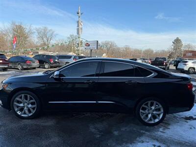 2020 Chevrolet Impala Premier   - Photo 4 - Hobart, IN 46342