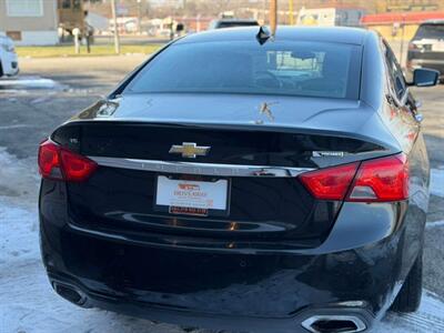 2020 Chevrolet Impala Premier   - Photo 3 - Hobart, IN 46342