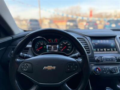 2020 Chevrolet Impala Premier   - Photo 7 - Hobart, IN 46342