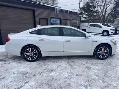 2017 Buick LaCrosse Essence   - Photo 6 - Hobart, IN 46342