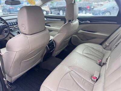 2017 Buick LaCrosse Essence   - Photo 8 - Hobart, IN 46342